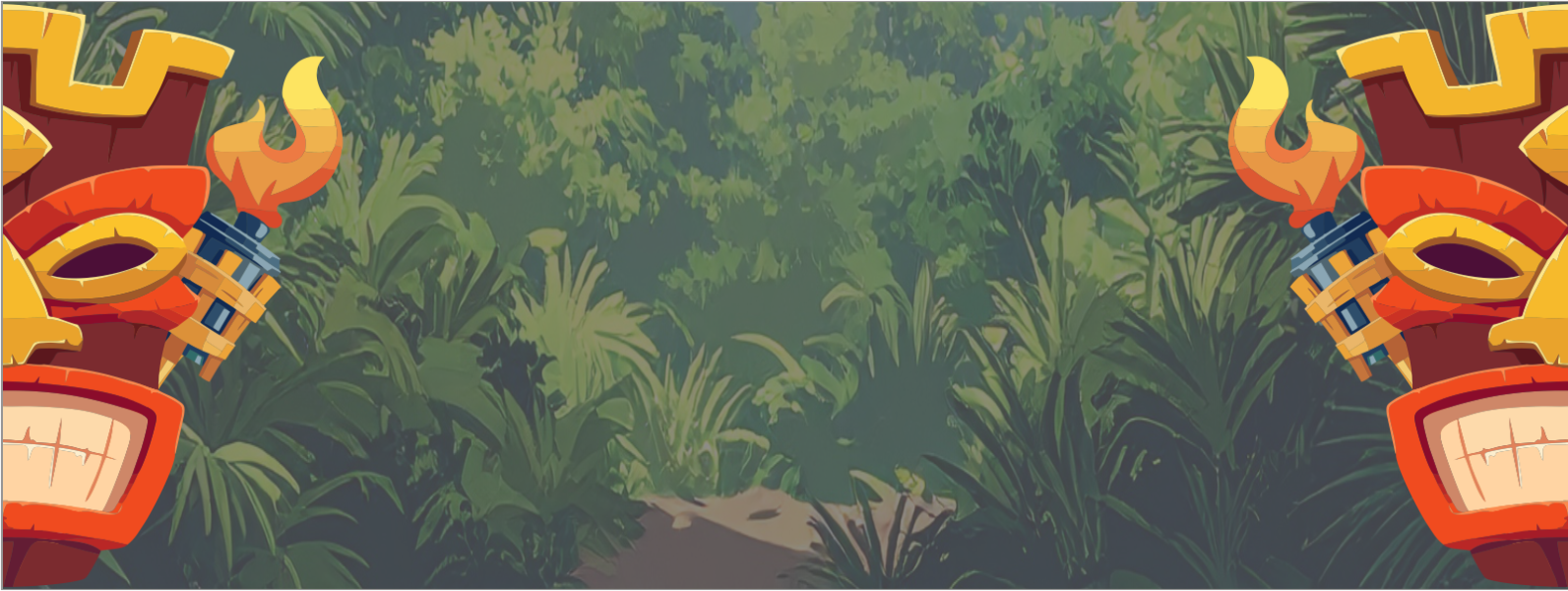 Letní dětský tábor <br> Survivor <br> 4. 7. - 15. 7. 2026