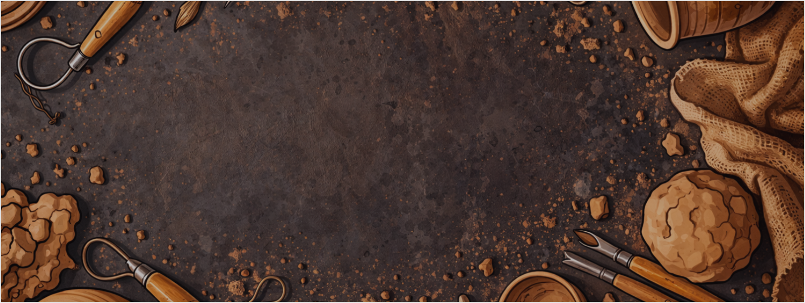 Hliněná dílna V.  <br> 16. 5. 2026