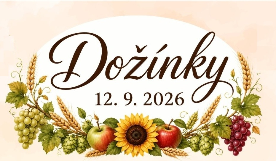 Dožínky