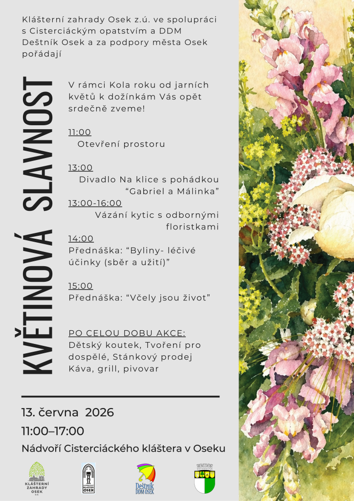 Květinová slavnost