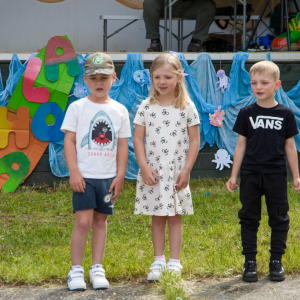 6. 6. 2026 - Den dětí - Bude to Havaj!