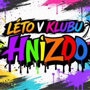 12. letní příměstský tábor - letní klub Hnízdo