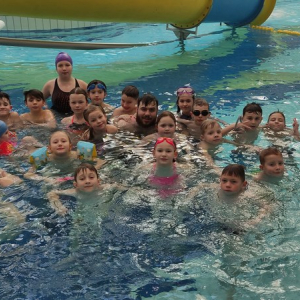 2. 3. - 6. 3. 2026 - Jarní příměstský tábor - Jak vycvičit draka 