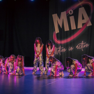 3. 5. 2026 - Mia Dance Festival Teplice - UNITED CREW