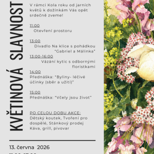 Květinová slavnost