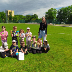 18. 5. 2026 - Olympiáda MŠ 